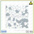 ESD factory PVC floor tile